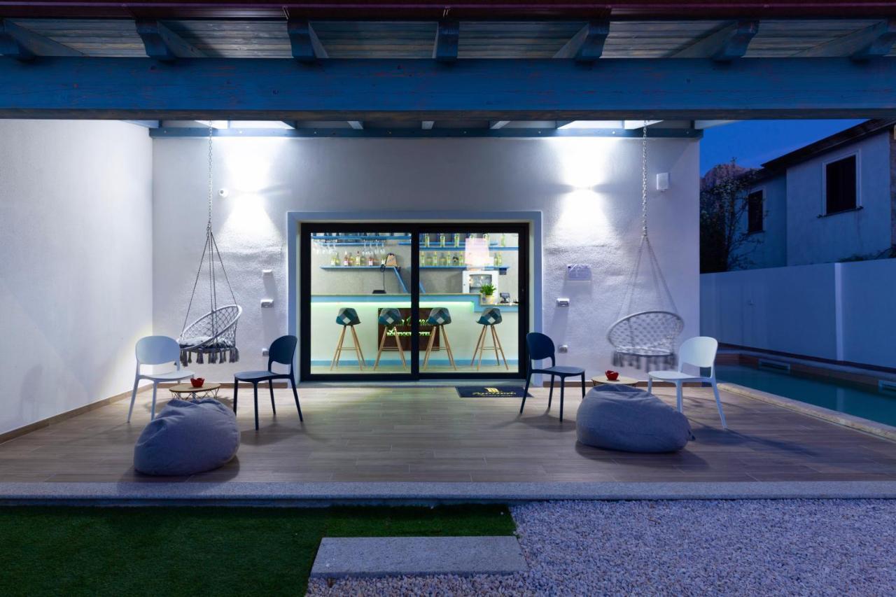 Agua Dorada Boutique Lula Exterior foto